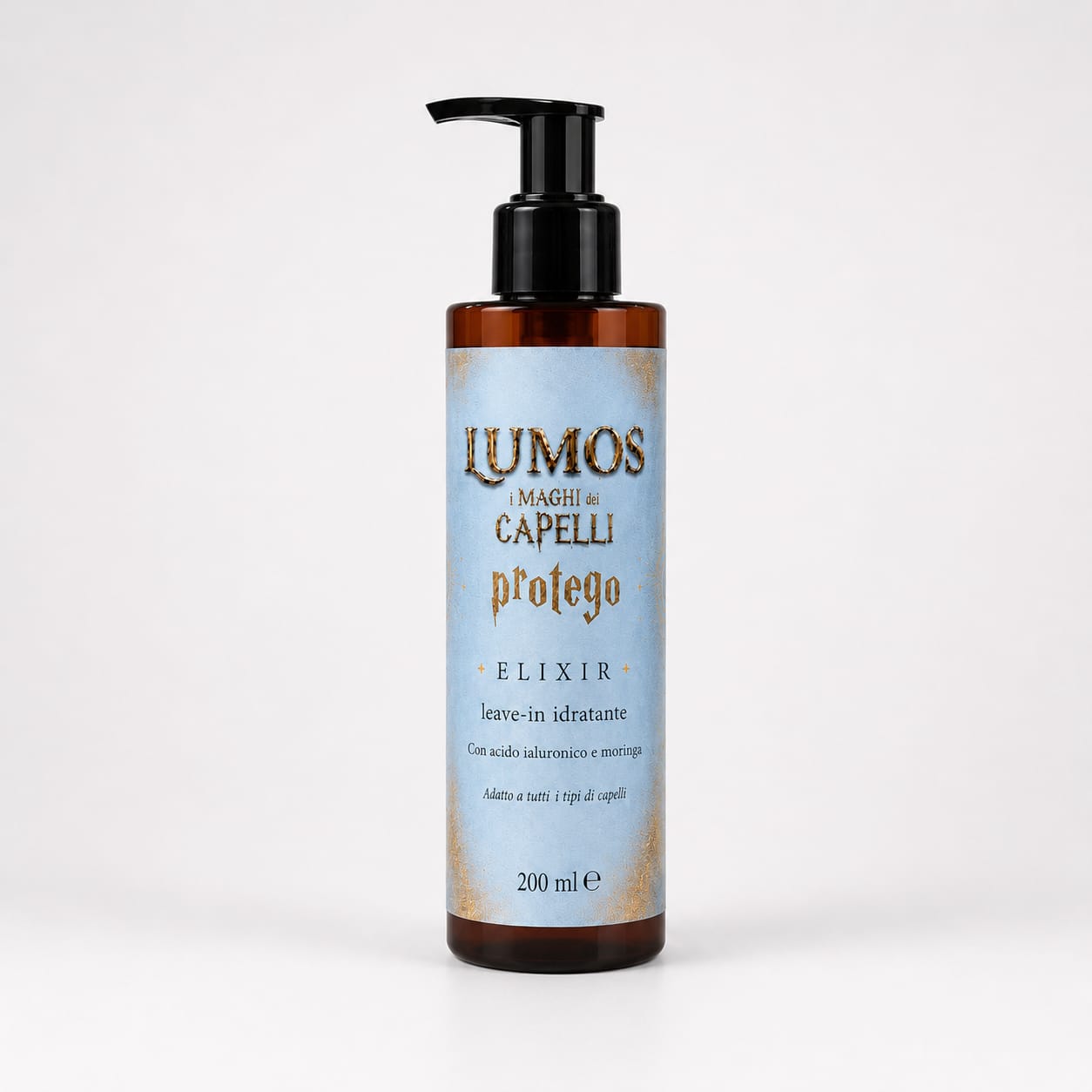 Protego Elixir