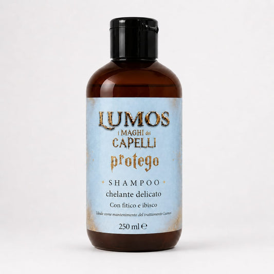Shampoo Protego