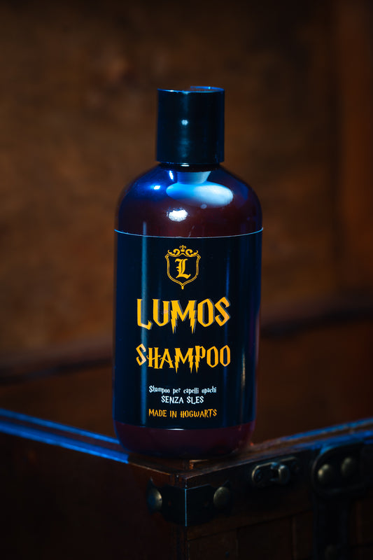 Lumos Shampoo