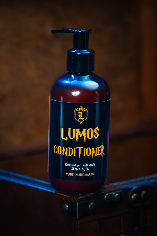 Lumos Conditioner