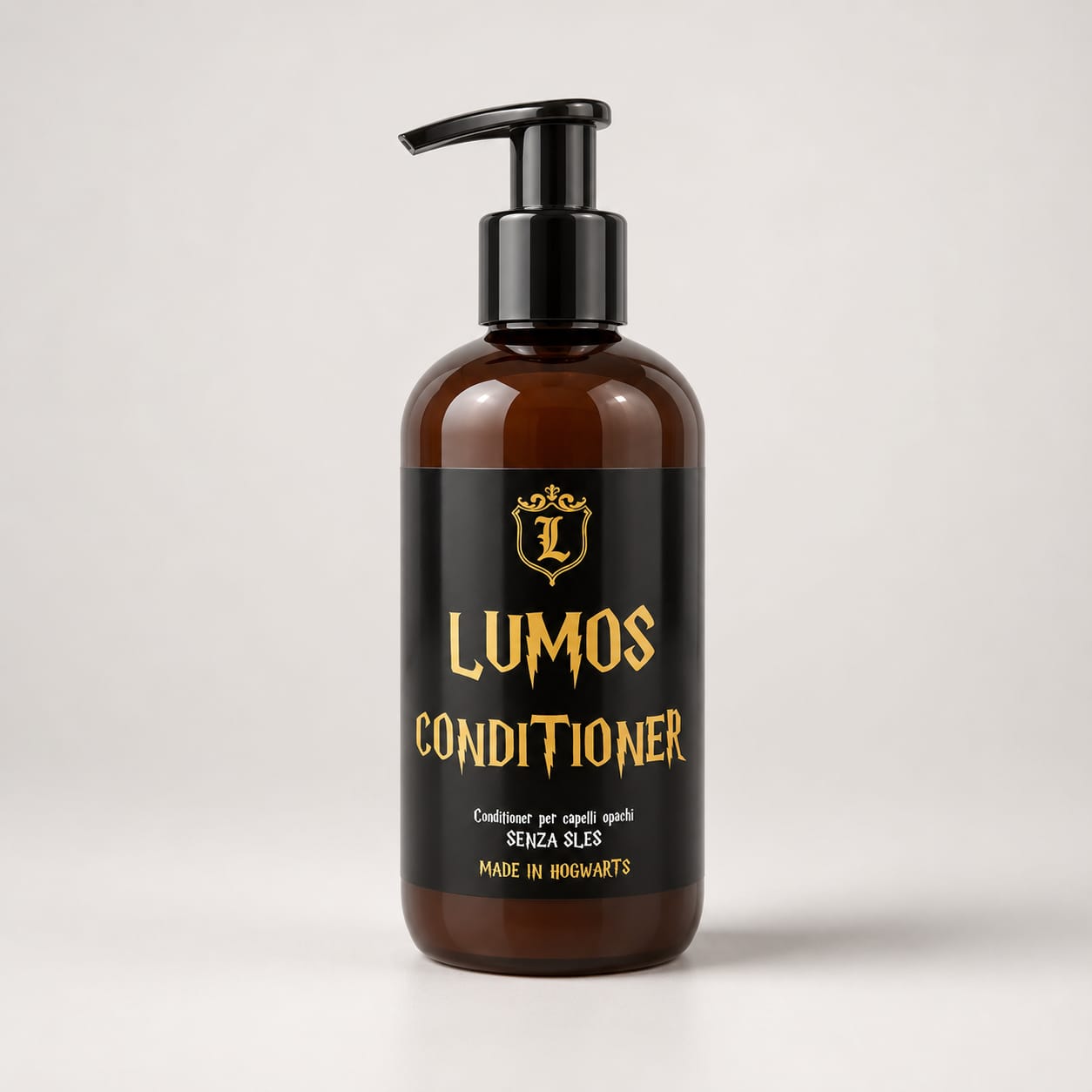 Lumos Conditioner
