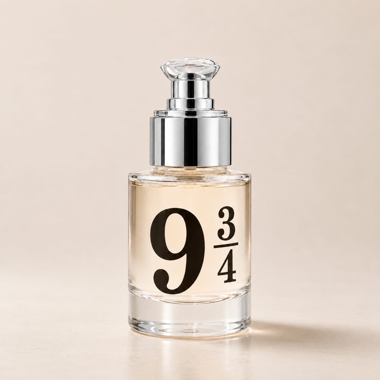 Goccine 9¾