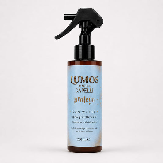 Protego Sun Water